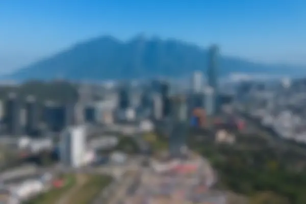 Simulación de la visión con miopía